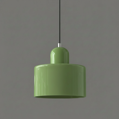 Bauhaus Glass Pendant Light | Modern Kitchen Pendant Lighting