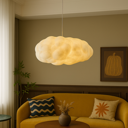 Cloud Pendant Light | Modern Kitchen Pendant Lighting 0