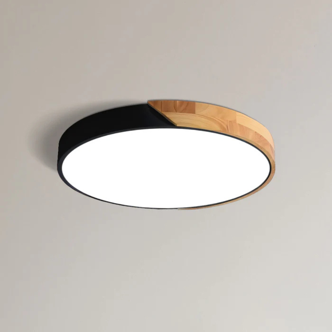 Delora Nord | Scandinavian LED Ceiling Light 0