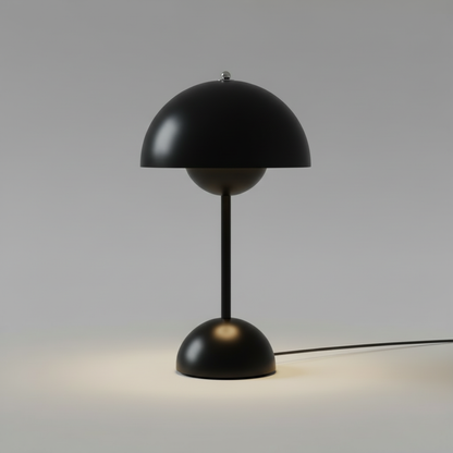 Elios | Modern Dimmable LED Touch Bedside Table Lamp