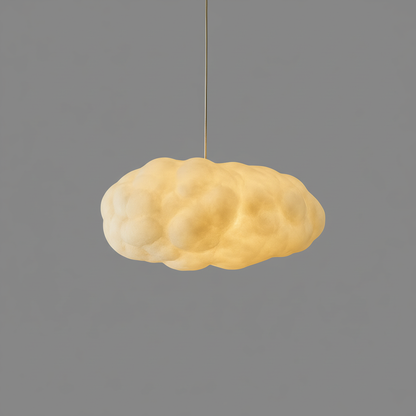 Cloud Pendant Light | Modern Kitchen Pendant Lighting