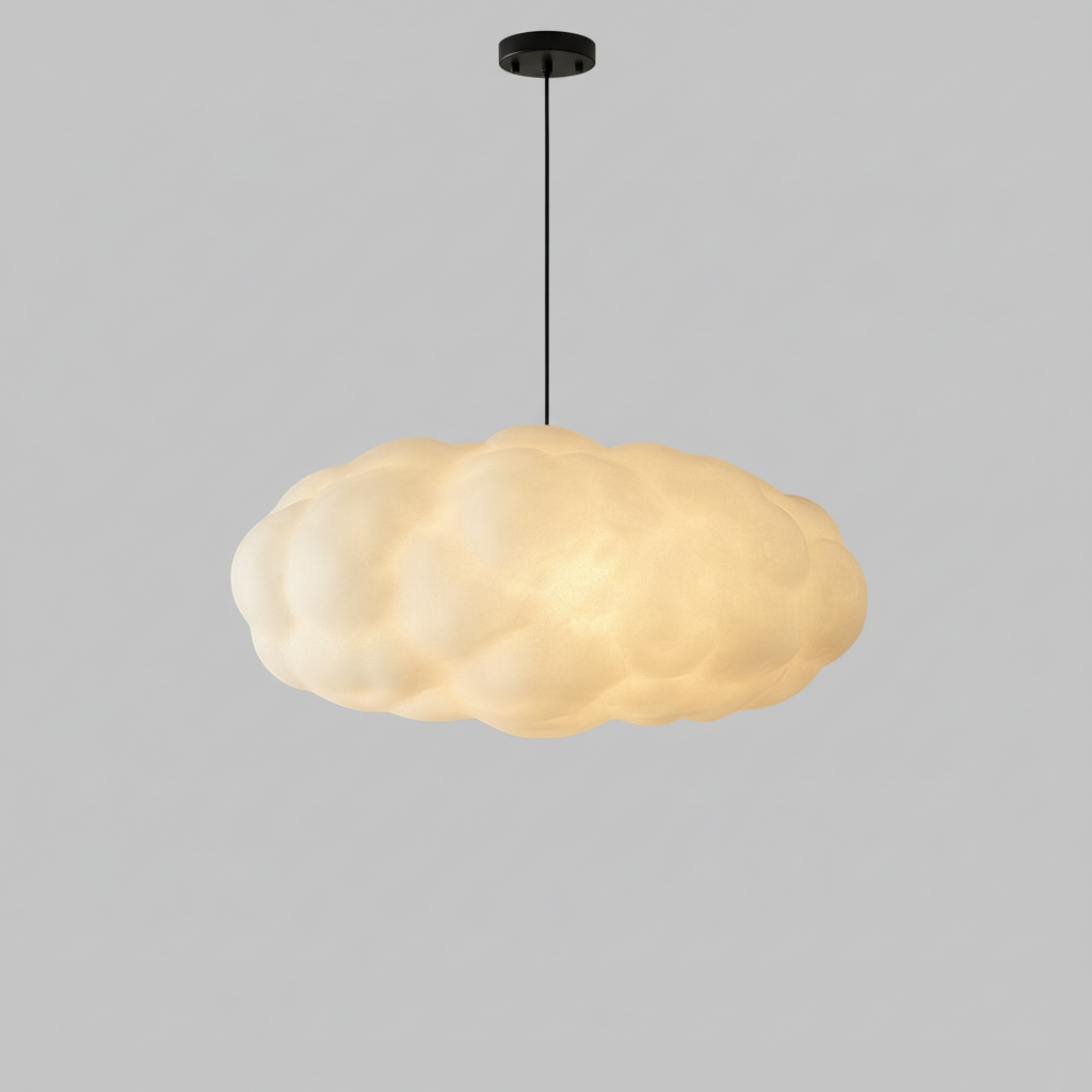 Cloud Pendant Light | Modern Kitchen Pendant Lighting