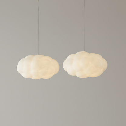 Cloud Pendant Light | Modern Kitchen Pendant Lighting