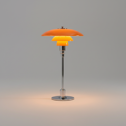 Danish Design Table Lamp | Modern Bedside Lighting