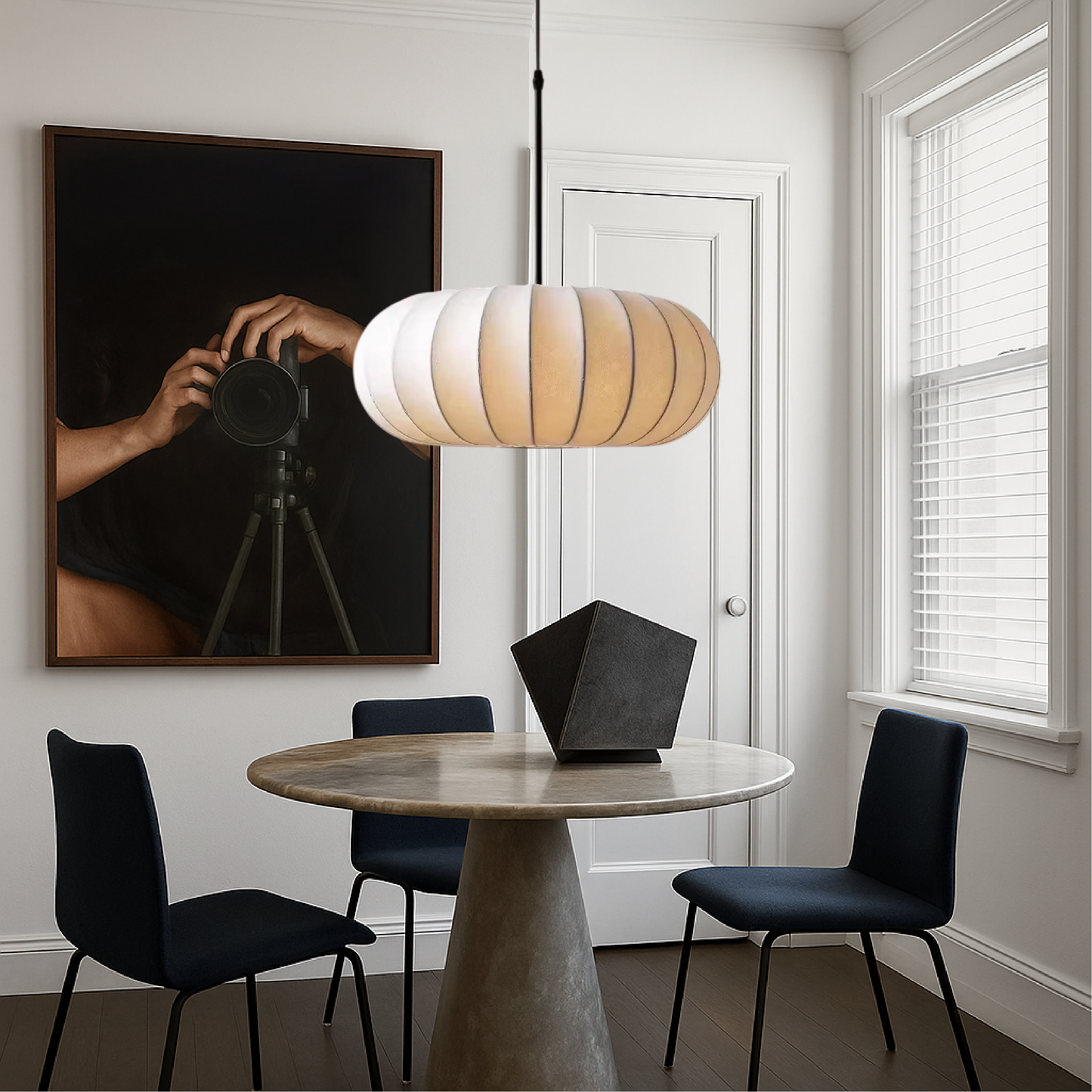Verona Silk | Kitchen Pendant Lighting 6