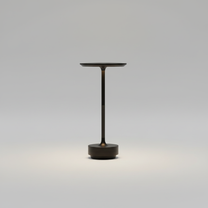 Lumora | Wireless LED Table Lamp with Touch Control