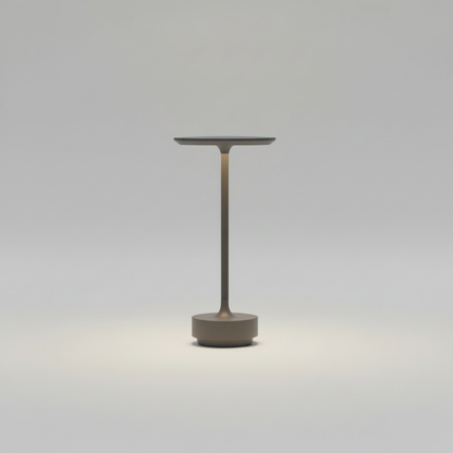 Lumora | Wireless LED Table Lamp with Touch Control