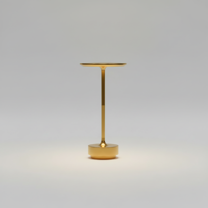 Lumora | Wireless LED Table Lamp with Touch Control