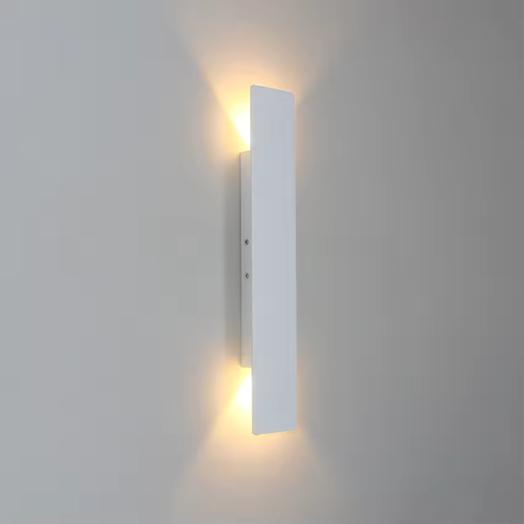Xyrov Weatherproof Wall Sconce | Outdoor Wall Lights 3